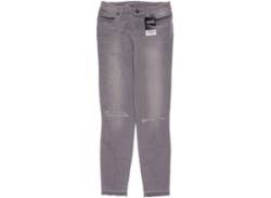 Paige Damen Jeans, grau, Gr. 38 von Paige