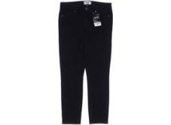 Paige Damen Jeans, schwarz, Gr. 38 von Paige