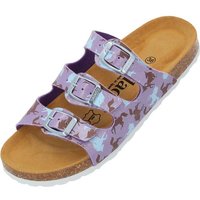 Palado Kids Capri G Print Pantolette von Palado