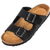 Palado Korfu Herren Pantolette von Palado