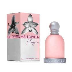 Halloween Magic Edt Vapo 50 Ml von Paladone