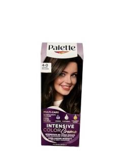 PALETTE_Intensive Color Creme Hair Colorant farba do w³osów kremie N3 Middle Brown von Palette