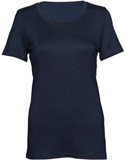 Palgero Birta T-Shirt 97 SeaCell Women, XL, Marineblau von Palgero