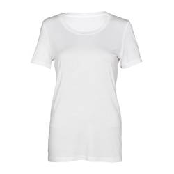 Palgero Birta T-Shirt 97 SeaCell Women, XL, weiß von Palgero