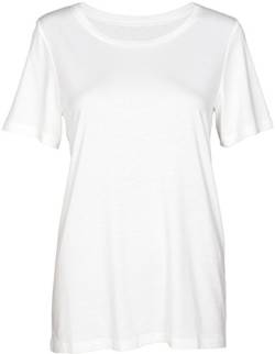 Palgero Salka T-Shirt 97 SeaCell Women, XL, weiß von Palgero