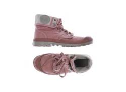 PALLADIUM Damen Sneakers, pink von Palladium