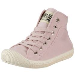 PALLADIUM FRASCATI 71389, Damen Sneaker Schuhe, rosa, (337 PALE PINK 337), EU 38 von Palladium