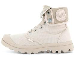 Palladium, BAGGY, Sneaker Boots male, Beige, 40, EU von Palladium