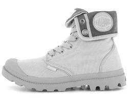 Palladium, BAGGY, Sneaker Boots male, grau, 47, EU von Palladium