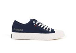 Palladium, PALLA ACE CVS, Sneaker, Unisex, Navy, 40, EU von Palladium