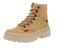 Palladium, PALLATROOPER HKR NBK, Boots weiblich, Beige, 41, EU von Palladium