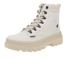 Palladium, PALLATROOPER HKR NBK, Boots weiblich, weiß, 38, EU von Palladium