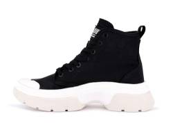 Palladium, PALLAWAVE, Boots weiblich, Schwarz, 42, EU von Palladium