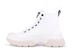 Palladium, PALLAWAVE, Boots weiblich, weiß, 41, EU von Palladium