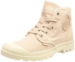 Palladium, PAMPA HI, Sneaker Boots weiblich, Rosa, 41, EU von Palladium