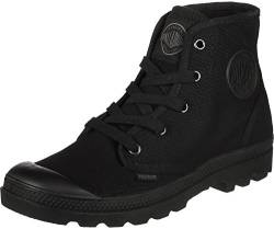 Palladium, PAMPA HI, Sneaker Boots weiblich, Schwarz, 37, EU von Palladium