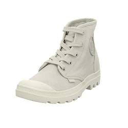 Palladium, PAMPA HI, Sneaker Boots weiblich, grau, 39, EU von Palladium