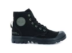 Palladium, PAMPA HI HTG SUPPLY, Unisex Sneaker, Schwarz, 36, EU von Palladium