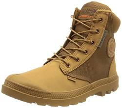 Palladium, PAMPA SC WPN U-S, Unisex Outdoor Boots Beige, 36, EU von Palladium