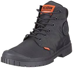 Palladium, PAMPA SP20 CUFF WP+, Unisex Outdoor Boots Navy, 36, EU von Palladium