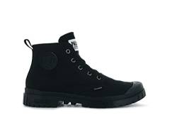 Palladium, PAMPA SP20 HI CVS, Unisex Sneaker, Schwarz, 39, EU von Palladium