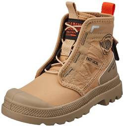 Palladium, PAMPA TRAVEL, Sneaker Boots Kids, Beige, 29, EU von Palladium