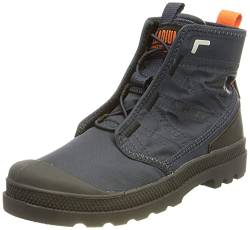 Palladium, PAMPA TRAVEL, Sneaker Boots Kids, Lila, 33, EU von Palladium