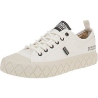 Palladium 78571-116-M Palla Ace Lo Sup-StarWhite-37 Sneaker von Palladium