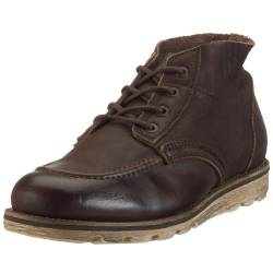 Palladium CORTO VEG 71544, Herren Klassische Halbschuhe, braun, (DARK BROWN 428), EU 46, (US 13), (UK 12) von Palladium