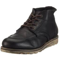 Palladium CORTO VEG 71544, Herren Klassische Halbschuhe, schwarz, (BLACK 315), EU 40, (US 7), (UK 6) von Palladium