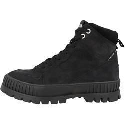 Palladium Damen Pallashock Hi SNK von Palladium