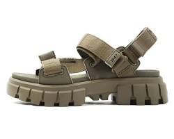 Palladium Damen Sandale Revolt Sandal Mono von Palladium