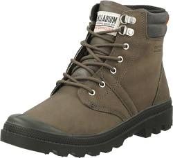 Palladium Herren Pallabrousse Sc Wp+ Outdoor boots, Braun, 42 EU von Palladium