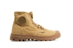 Palladium Herren Pampa Hi Hohe Sneaker, Grün, 46 EU von Palladium