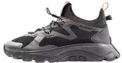 Palladium Herren Thunder Lo Sneaker, Schwarz, 39.5 EU von Palladium