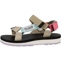 Palladium Outdoorsy Urbanity Unisex Erwachsene Sandale von Palladium