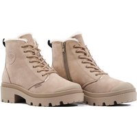 Palladium PALLABASE NBK ZIP WL Schnürboots Warmfutter von Palladium