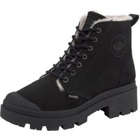 Palladium PALLABASE NBK ZIP WL Schnürboots Warmfutter von Palladium