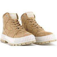 Palladium PALLASHOCK HI SNK Schnürboots von Palladium