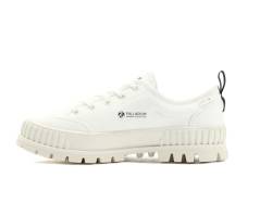 Palladium PALLASHOCK LO ORG 2 Mode, Star White, 45 EU von Palladium