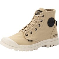 Palladium PAMPA HI HTG SUPPLY Schnürboots aus Textil von Palladium