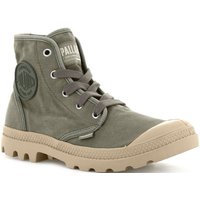 Palladium PAMPA HI Schnürboots von Palladium