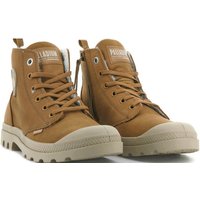 Palladium PAMPA HI ZIP WL Schnürboots Warmfutter von Palladium