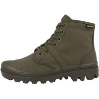 Palladium Pallabrousse Damen Schnürboots von Palladium