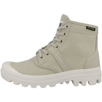 Palladium Pallabrousse Damen Schnürboots von Palladium