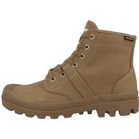 Palladium Pallabrousse Damen Schnürboots von Palladium