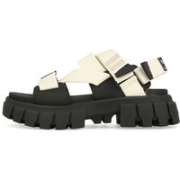 Palladium Palladium Revolt Sandal Army Damen Star White Sandale von Palladium