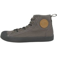 Palladium Pallaphoenix Mid Canvas Unisex Erwachsene Sneaker von Palladium