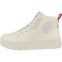 Palladium Pallasphalt Mid CVS Damen Sneaker von Palladium