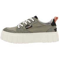 Palladium Pallatower Lo Damen Sneaker von Palladium